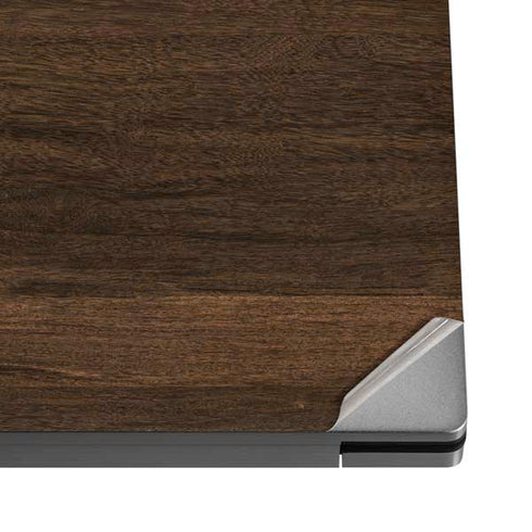 Kona Wood Dell XPS Skin